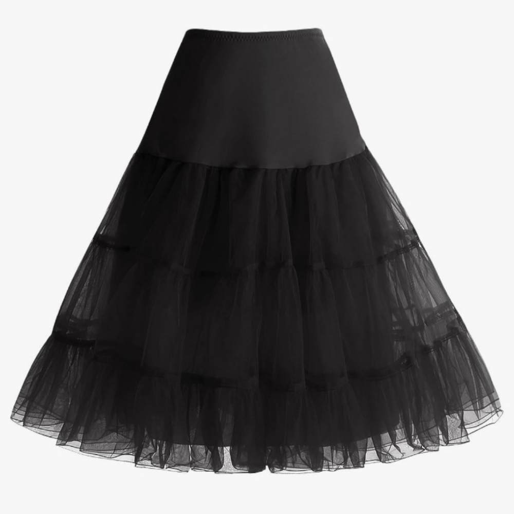 Petticoat